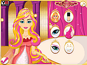 Giochi di Barbie - Parrucchiera